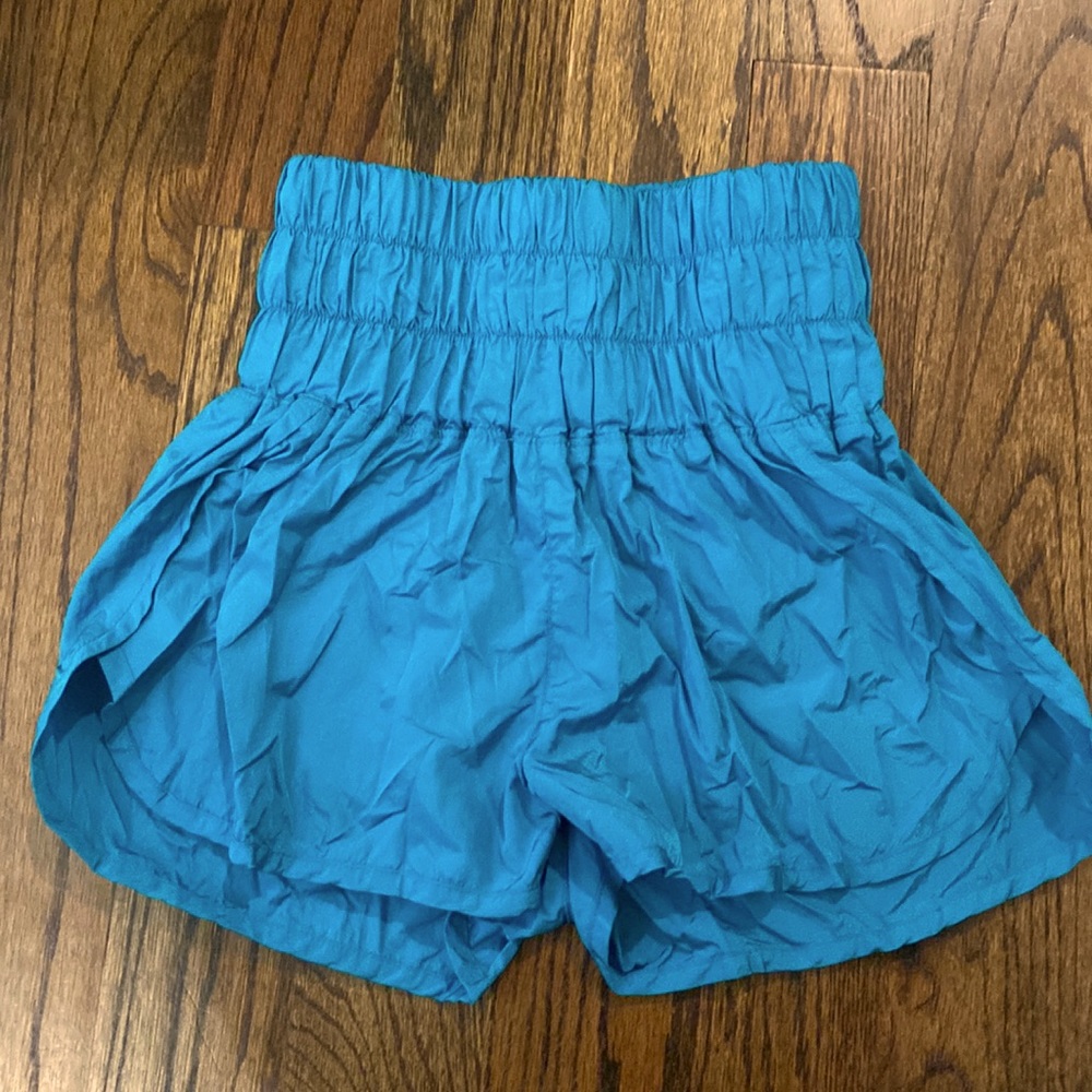 Free People Movement- The Way Home Shorts
